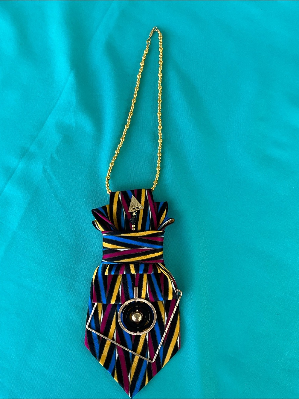 Colorful Geometry - Picture 2 of 3
